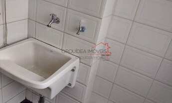 Imagem 2: APTO 2 DORMS VILA DAS MERCES | LAZER COMPLETO | 60M² | ÓTIMA LOCALIZAÇÃO