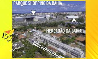 Imagem: Apartamento para venda possui 60 metros