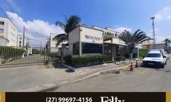 Imagem: Apartamento de dois quartos para venda em