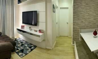 Imagem: São Bernardo do Campo - Apartamento Padrão