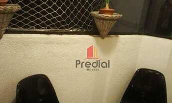 Imagem 4: Apartamento com 3 dormitórios à venda, 75 m² por R$ 400.000 - Jardim Stella - Santo André