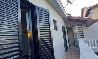 Imagem 5: Casa com 2 dormitórios à venda, 160 m² por R$ 395.000 - Vila Aeroporto - Campinas/SP