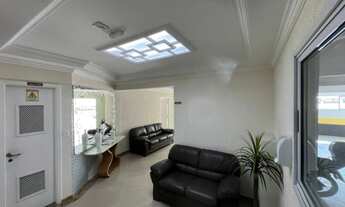 Imagem 5: Apartamento para venda tem 70 metros quadrados com 2 quartos em Ocian - Praia Grande - São