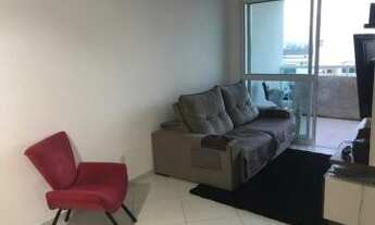 Imagem 1: Apartamento para venda tem 82 metros quadrados com 1 quarto