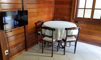 Imagem 6: Disp FDS, Casa 2Q, Piscina, 100m Praia