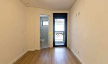 Imagem 7: Cobertura à venda, 110 m² por R$ 920.000,00 - Nova Petrópolis - São Bernardo do Campo/SP