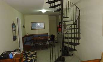 Imagem 4: Apartamento para venda tem 114 metros quadrados com 2 quartos