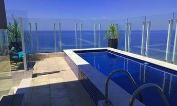 Imagem 7: APARTAMENTO EM PRAIA GRANDECANTO DO FORTE