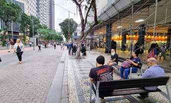 Imagem: Espaço comercial para aluguel no em Centro