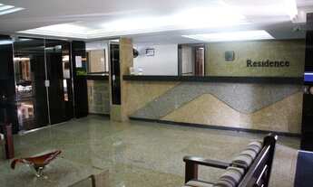 Imagem: Kitnet no Residence (Kitchenette Px Arena