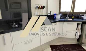 Imagem 4: APARTAMENTO RESIDENCIAL em CAMPINAS - SP, CAMBUÍ