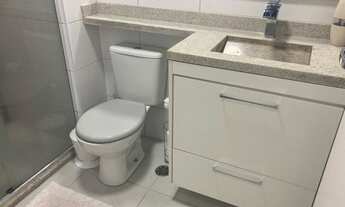 Imagem 5: Cidade Viva, Apartamento com Sala ampla 2 dorms 1suíte - O clube de morar que voce deseja