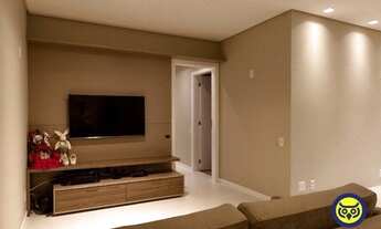 Imagem 3: FLORIANóPOLIS - Apartamento Padrão - Itacorubi