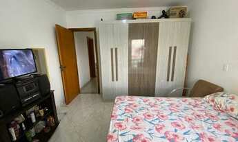 Imagem 7: Apartamento com 2 dormitórios à venda, 60 m² por R$ 340.000,00 - Vila Linda - Santo André