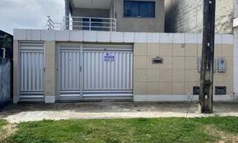 Imagem: Vende-se casa com 2 pavimentos - Cidade