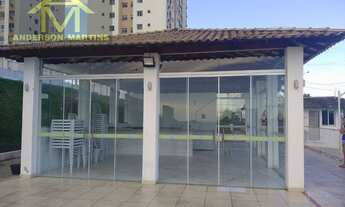 Imagem 7: Apartamento 2 quartos Cond. Costa Bella Torre Corais Cód: 18109 THL