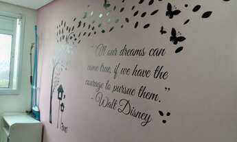 Imagem 6: Belissimo apartamento no bairro Demarchi, São Bernardo do Campo - SP