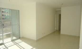 Imagem 2: Apartamento à venda, 3 quartos, 1 suíte, 2 vagas, Ouro Preto - Belo Horizonte/MG