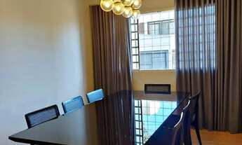 Imagem 5: Casa com 3 dorm., piscina com hidromassagem, no Jardim Bongiovani, em P. Prudente, SP