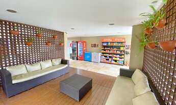 Imagem 16: Apartamento à venda, 62 m² por R$ 275.000,00 - Messejana - Fortaleza/CE