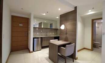 Imagem 4: Cobertura para aluguel com 90 metros quadrados com 1 quarto em Jacarepaguá - Rio de Janeir