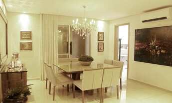 Imagem 4: Apartamento para Venda em Ribeirão Preto, Jardim São Luiz, 3 dormitórios, 3 suítes, 4 banh