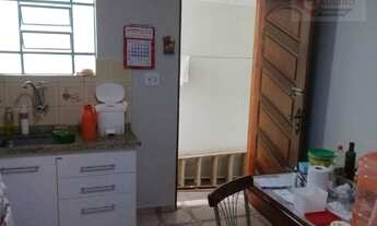 Imagem 4: Casa com 1 dormitório, 125 m² - venda por R$ 350.000,00 ou aluguel por R$ 1.300,00/mês - C