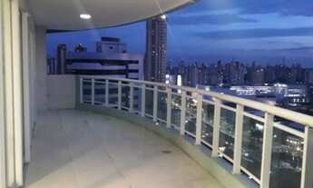 Imagem 3: Excelente - Village Ritz - Mobiliado