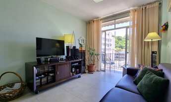 Imagem 4: Apartamento para venda possui 77 metros quadrados com 2 quartos em Botafogo - Rio de Janei