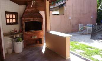 Imagem 3: CASA RESIDENCIAL em BERTIOGA - SP, RIVIERA