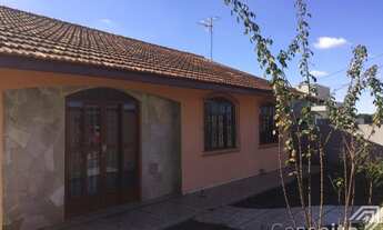 Imagem: Residência - Bairro Uvaranas