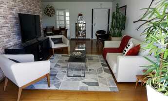 Imagem 3: Apartamento para venda com 04 dormitórios no Centro de Santo André