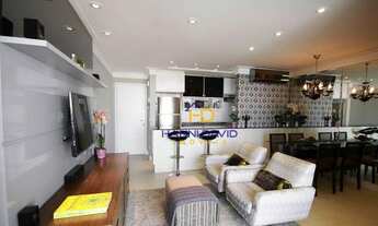 Imagem 6: Vila Mariana com lazer total !!!!! Belíssimo apartamento de 67 m ² com 2 dormitórios sendo