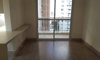 Imagem 2: Apartamento para venda no Cambuí - Campinas - SP