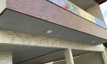 Imagem 2: Ref. 14120 - Casa Cond. Sobreposta Alta - 2 Dormitórios - Ocian