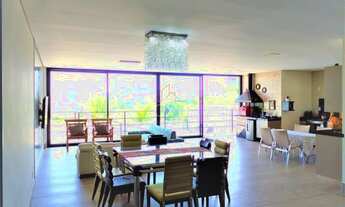 Imagem 3: Casa - Swiss Park - Campinas