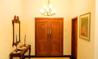 Imagem 4: Casa - Residencial Parque das Araucárias - Campinas