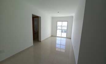 Imagem 3: Apartamento para venda tem 82 metros quadrados com 2 quartos em Guilhermina - Praia Grande