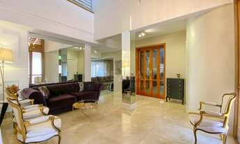 Imagem 2: Casa com 4 suítes à venda, 526 m² por R$ 1.780.000 - Royal Park - Ribeirão Preto/SP