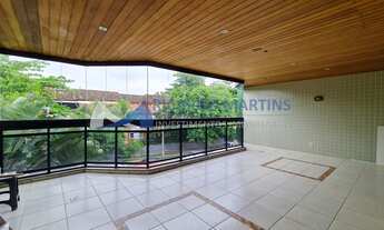 Imagem 3: Apartamento para venda tem 120 metros quadrados com 3 quartos