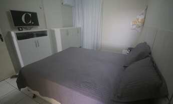 Imagem 6: Apartamento à Venda - Petrópolis - Natal/RN