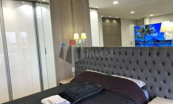 Imagem 2: Apartamento à venda, 45 m² por R$ 510.000,00 - Bosque - Campinas/SP