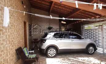 Imagem 6: Praia Grande - Casa Padrão - Balneário Maracanã