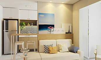 Imagem 5: Apartamento à venda, 2 quartos, 1 suíte, 1 vaga, Curuçá - Santo André/SP