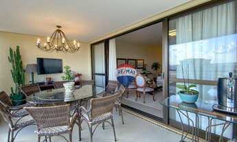 Imagem 3: BRITISH COLUMBIA - O APARTAMENTO DA MELHOR LOCALIZAÇÃO !