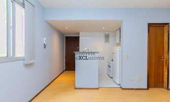 Imagem 7: Studio com 1 dormitório à venda, 35 m² por R$ 245.000,00 - Centro - Curitiba/PR