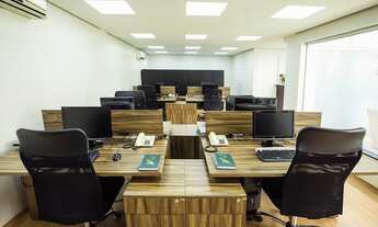 Imagem 2: Casa Comercial mobiliado a Venda no Centro - São Bernardo do Campo - SP