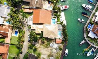 Imagem: Casa de canal dos sonhos à venda - Condomínio