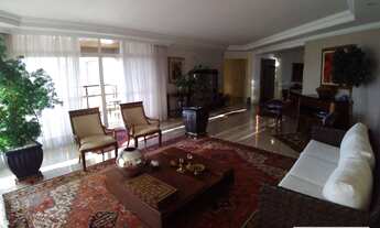 Imagem 3: Apartamento com 4 dormitórios à venda, 262 m² por R$ 1.480.000 - Centro - Piracicaba/SP