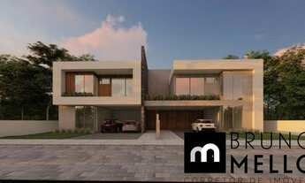 Imagem 3: FLORIANÓPOLIS - Casa Padrão - VILLA PAMPLONA